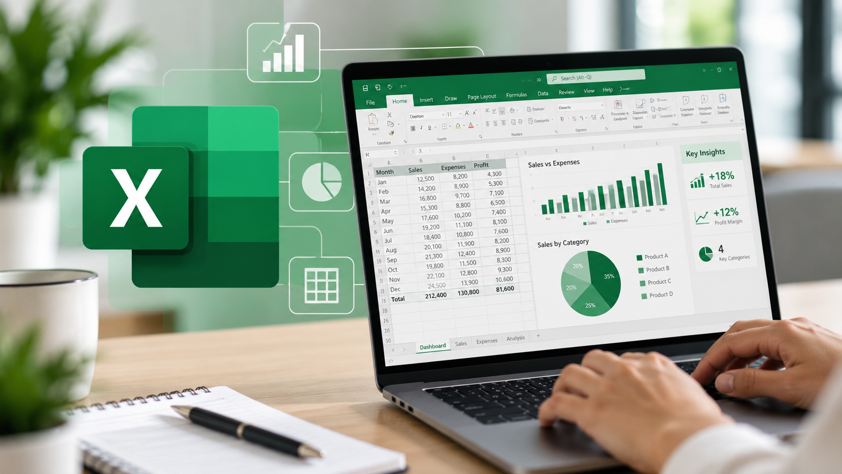 Excel Level I