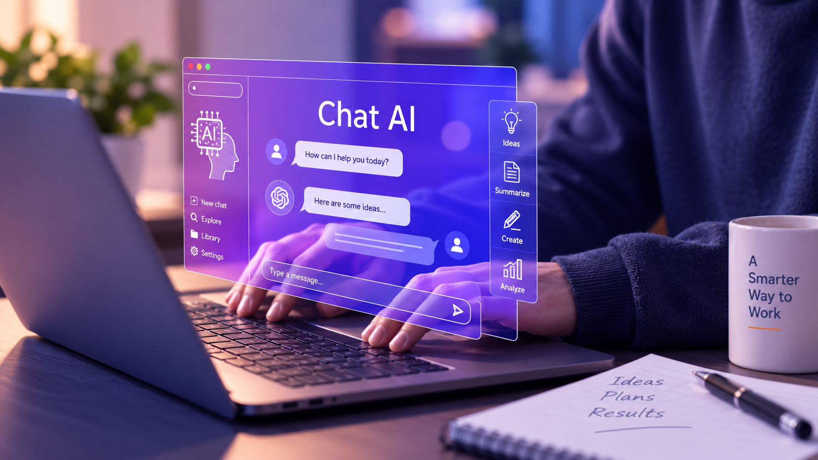AI Advanced