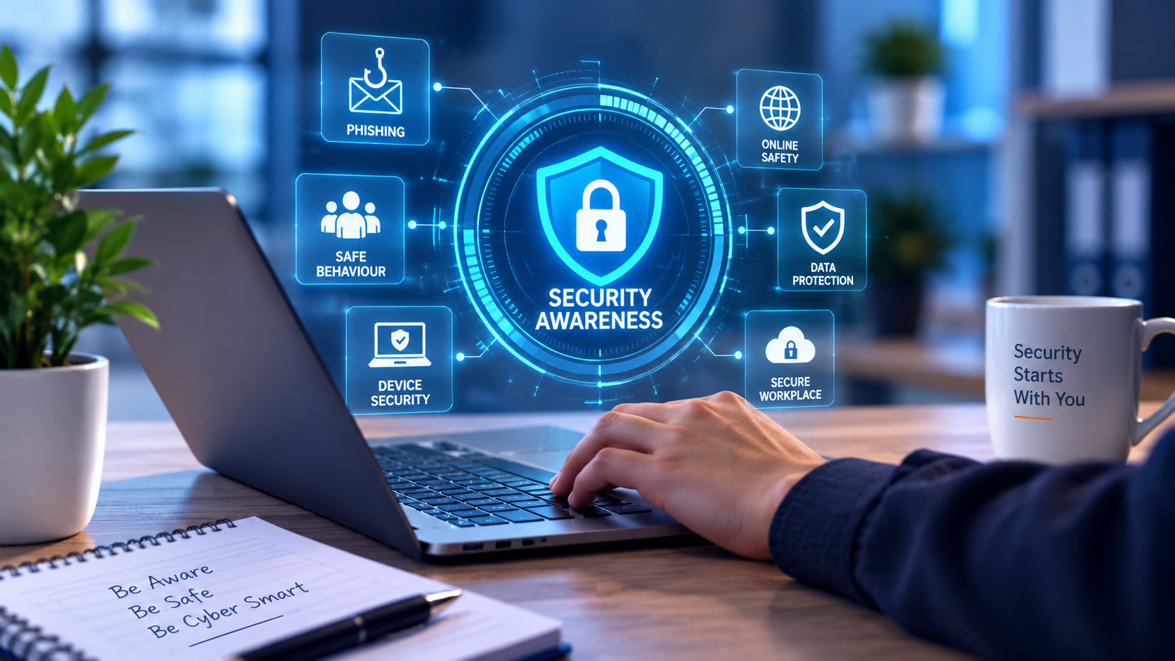 Security Awareness