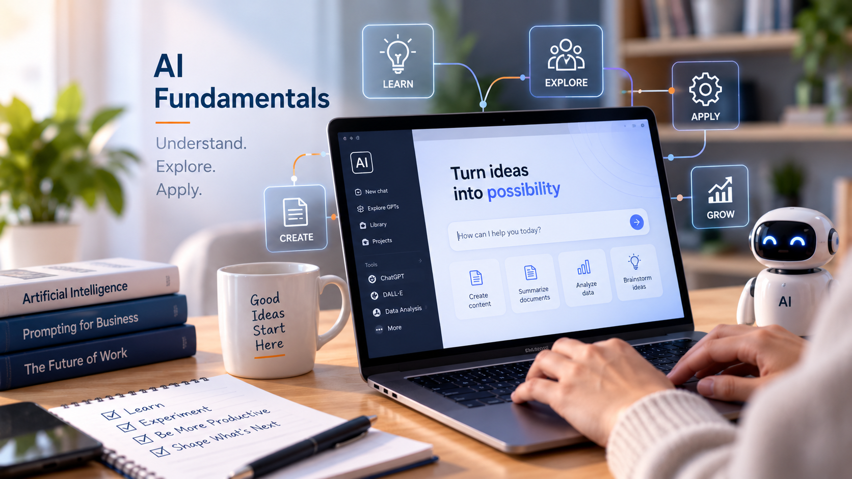 AI Fundamentals