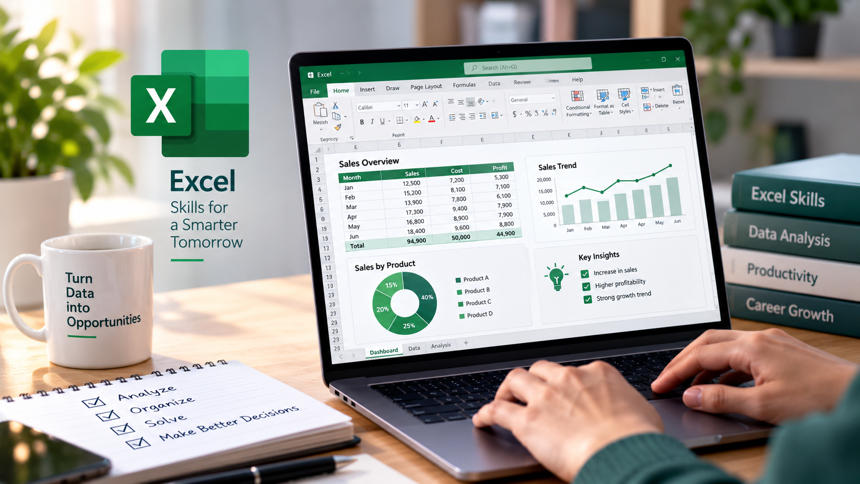 Excel Level III