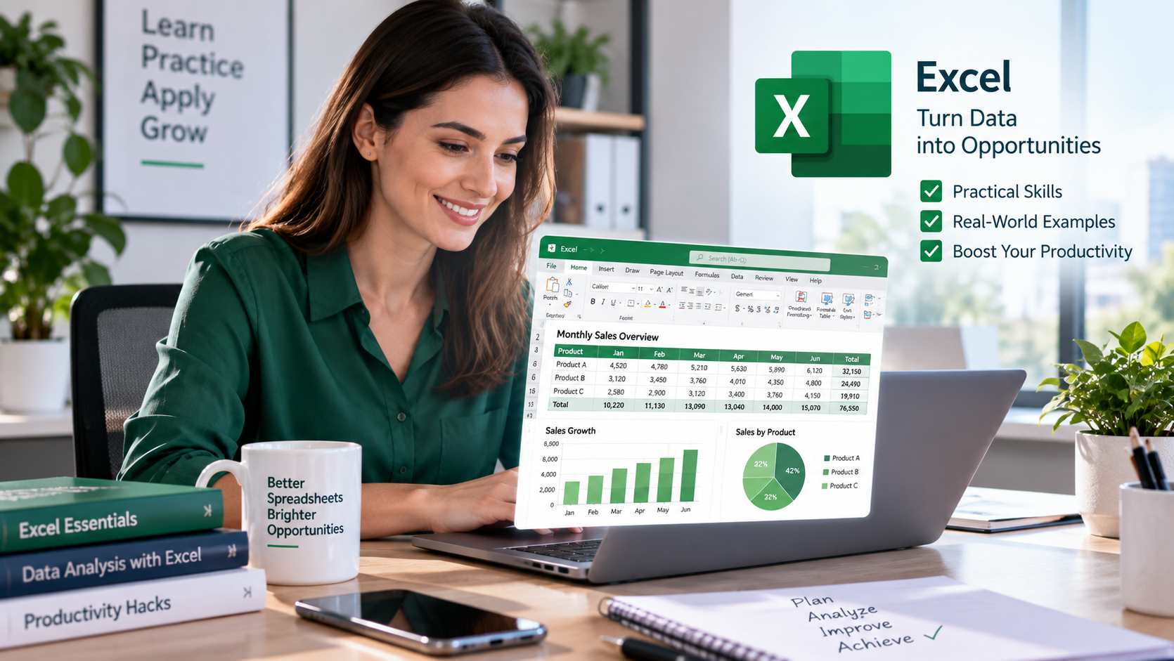 Excel Level II