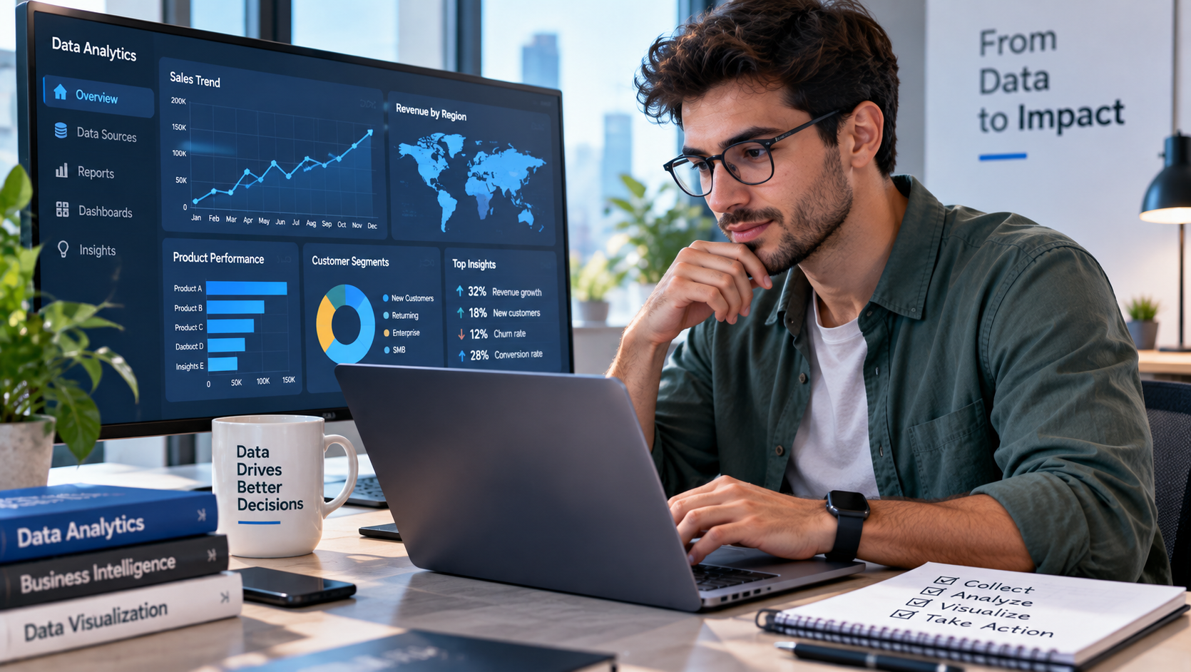 Data Analytics